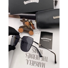 Chrome Hearts Sunglasses